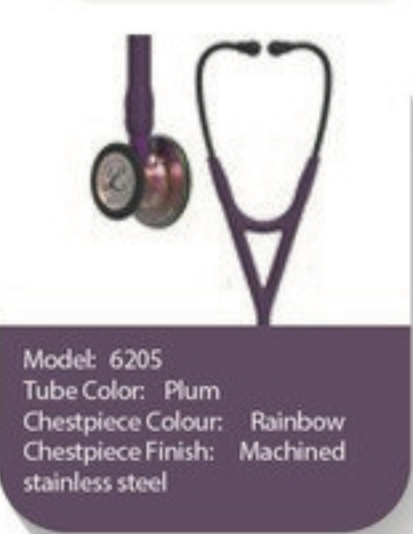 Stethoscope Model 6205 — Scanda Enterprises, medical supplies Moosapet Hyderabad
